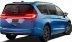 2027 Chrysler Pacifica PACIFICA LIMITED AWD