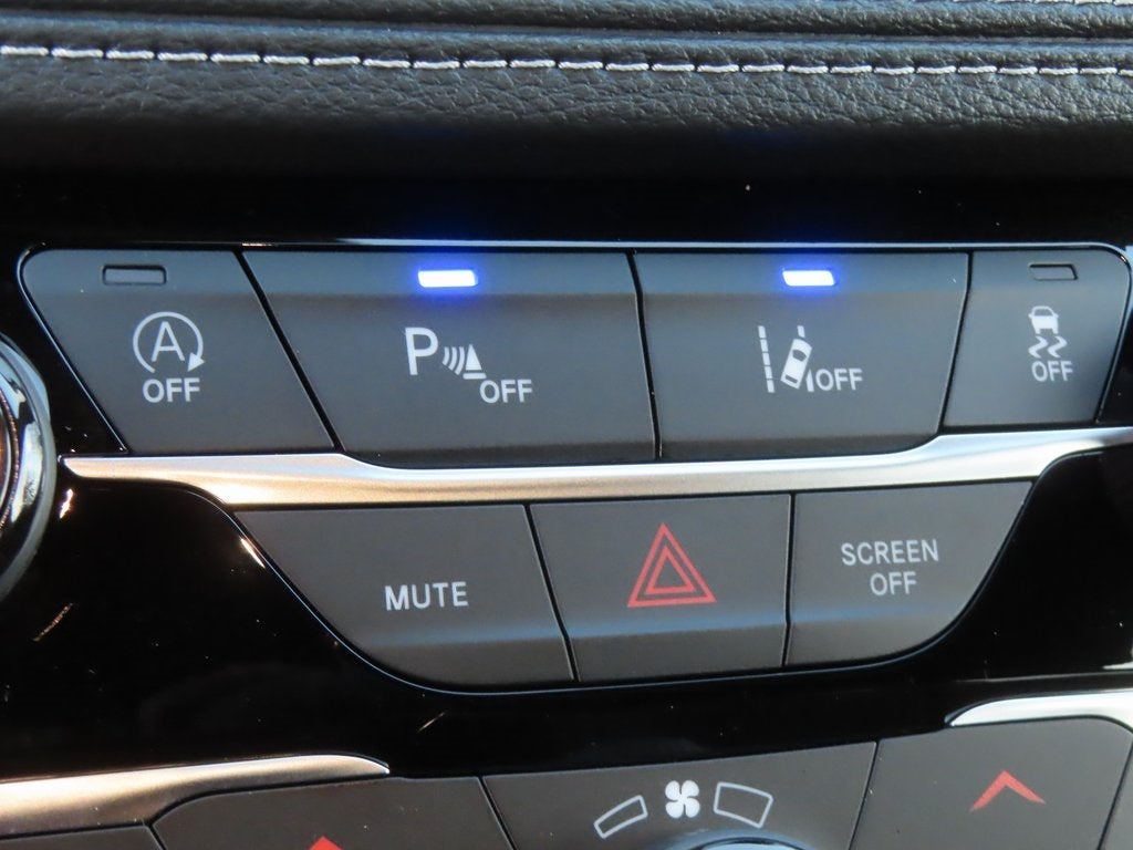 2026 Chrysler Pacifica PACIFICA LIMITED AWD