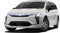 2027 Chrysler Pacifica PACIFICA LIMITED AWD