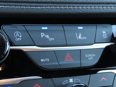 2027 Chrysler Pacifica PACIFICA LIMITED AWD