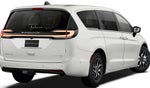 2027 Chrysler Pacifica PACIFICA LIMITED AWD