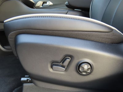 2027 Chrysler Pacifica PACIFICA LIMITED AWD