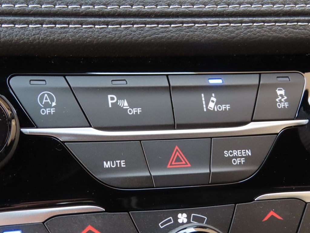 2027 Chrysler Pacifica PACIFICA LIMITED AWD
