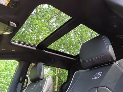 2027 Chrysler Pacifica PACIFICA LIMITED AWD
