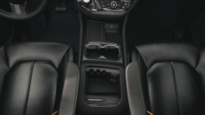 2027 Chrysler Pacifica PACIFICA LIMITED AWD
