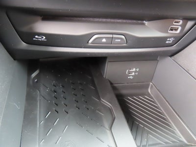 2026 Chrysler Pacifica PACIFICA PINNACLE AWD