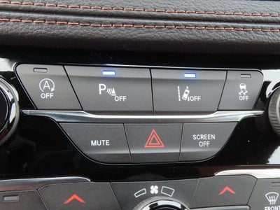 2026 Chrysler Pacifica PACIFICA PINNACLE AWD