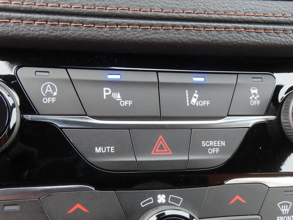 2026 Chrysler Pacifica PACIFICA PINNACLE AWD