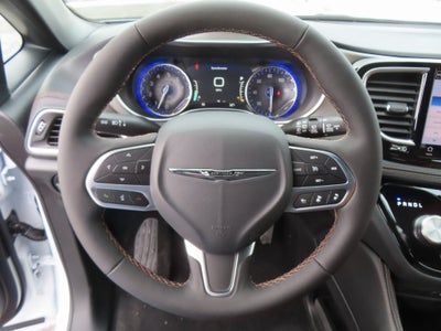 2026 Chrysler Pacifica PACIFICA PINNACLE AWD