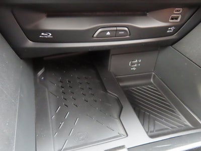 2026 Chrysler Pacifica PACIFICA PINNACLE AWD