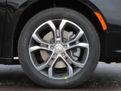 2026 Chrysler Pacifica PACIFICA PINNACLE AWD