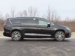 2026 Chrysler Pacifica PACIFICA PINNACLE AWD