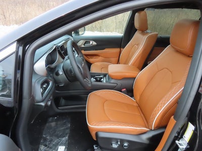 2026 Chrysler Pacifica PACIFICA PINNACLE AWD