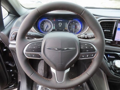 2026 Chrysler Pacifica PACIFICA PINNACLE AWD