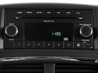2014 Dodge Grand Caravan American Value Pkg
