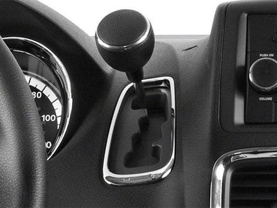 2014 Dodge Grand Caravan American Value Pkg