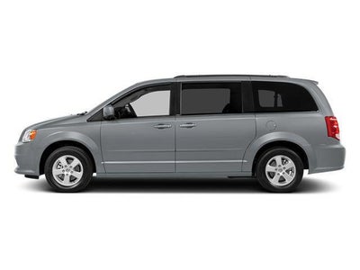 2014 Dodge Grand Caravan American Value Pkg