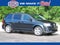 2011 Dodge Grand Caravan Crew
