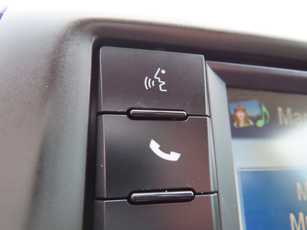 2011 Dodge Grand Caravan Crew