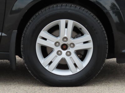 2011 Dodge Grand Caravan Crew
