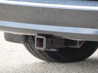 2011 Dodge Grand Caravan Crew
