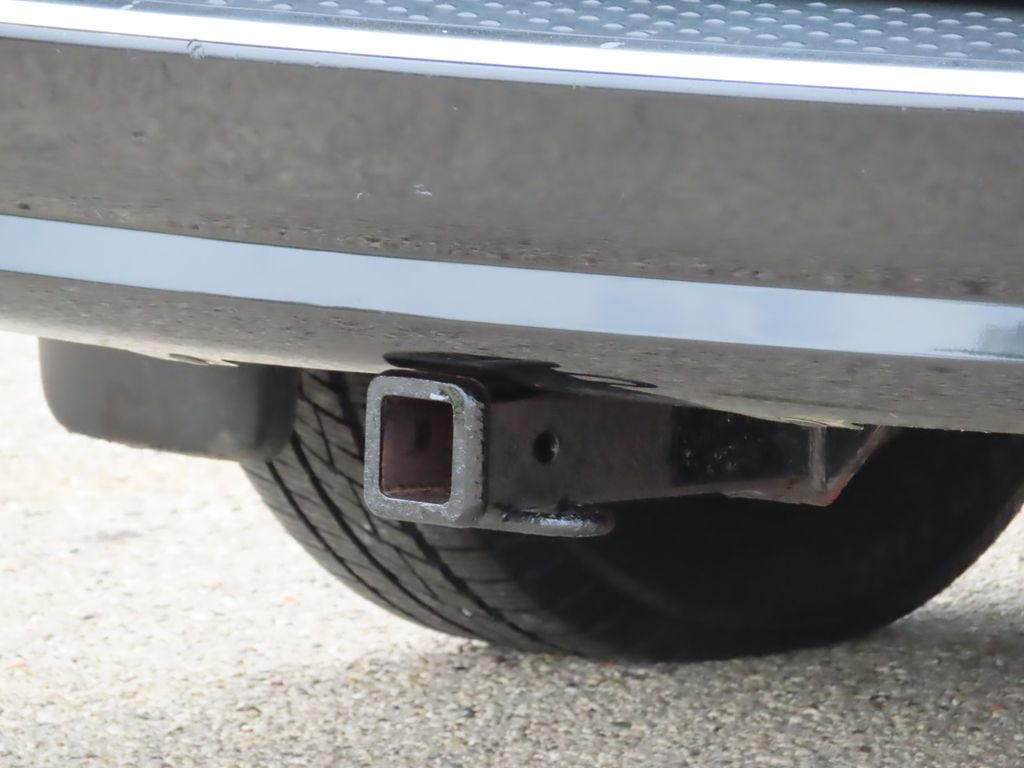 2011 Dodge Grand Caravan Crew