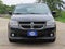 2011 Dodge Grand Caravan Crew