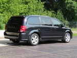 2011 Dodge Grand Caravan Crew