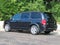 2011 Dodge Grand Caravan Crew
