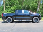 2024 Chevrolet Silverado 1500 4WD Crew Cab Short Bed RST