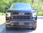 2024 Chevrolet Silverado 1500 4WD Crew Cab Short Bed RST