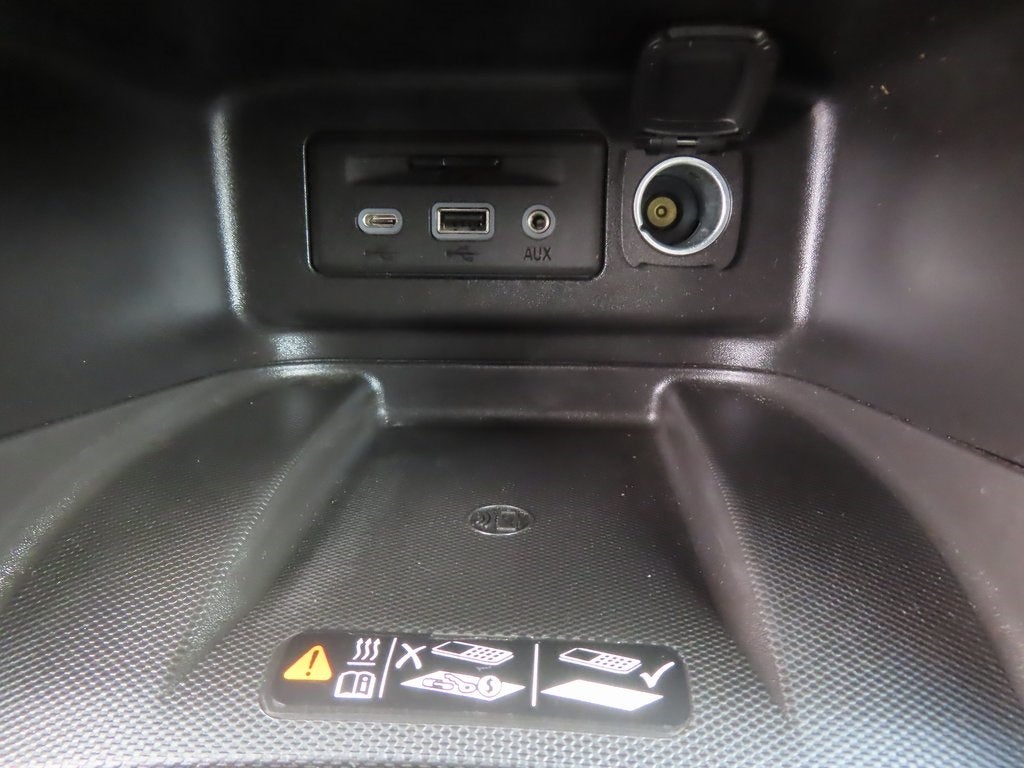 2020 Chevrolet Equinox AWD Premier 2.0L Turbo