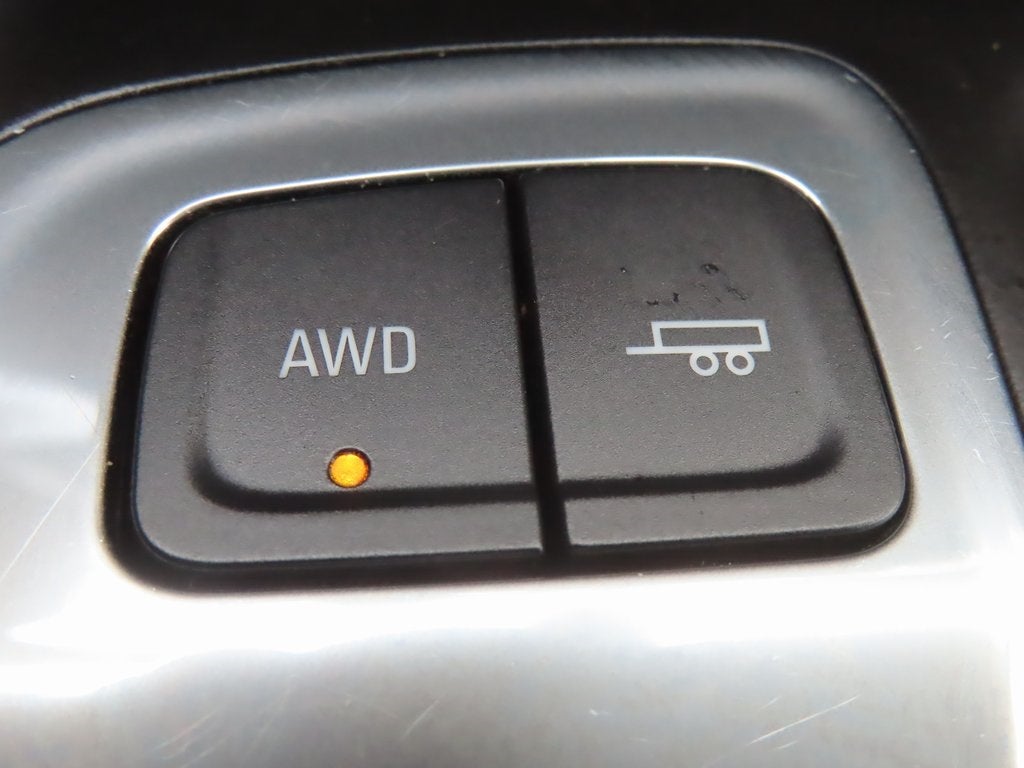 2020 Chevrolet Equinox AWD Premier 2.0L Turbo