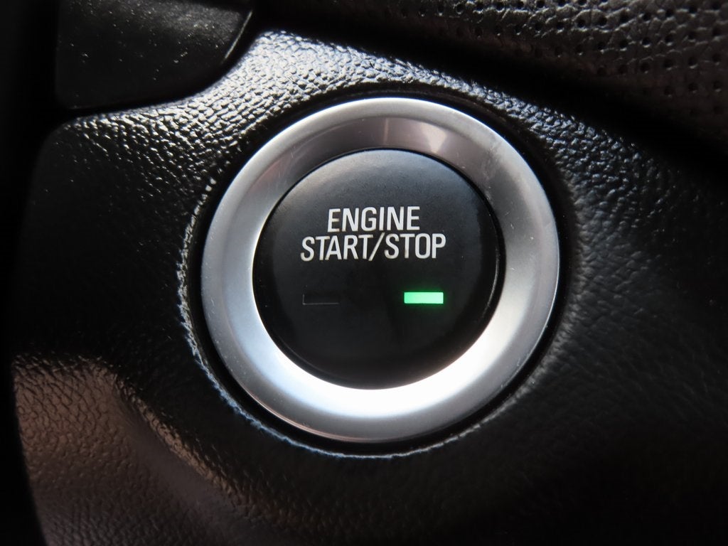 2020 Chevrolet Equinox AWD Premier 2.0L Turbo