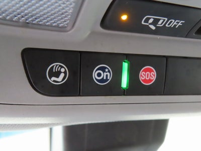 2020 Chevrolet Equinox AWD Premier 2.0L Turbo