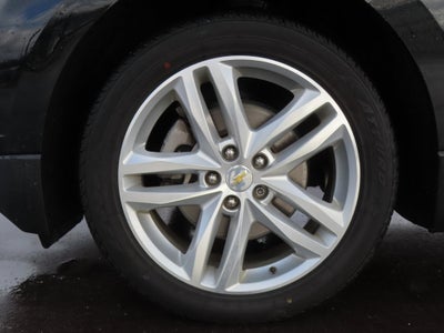 2020 Chevrolet Equinox AWD Premier 2.0L Turbo