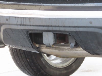 2020 Chevrolet Equinox AWD Premier 2.0L Turbo