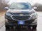 2020 Chevrolet Equinox AWD Premier 2.0L Turbo