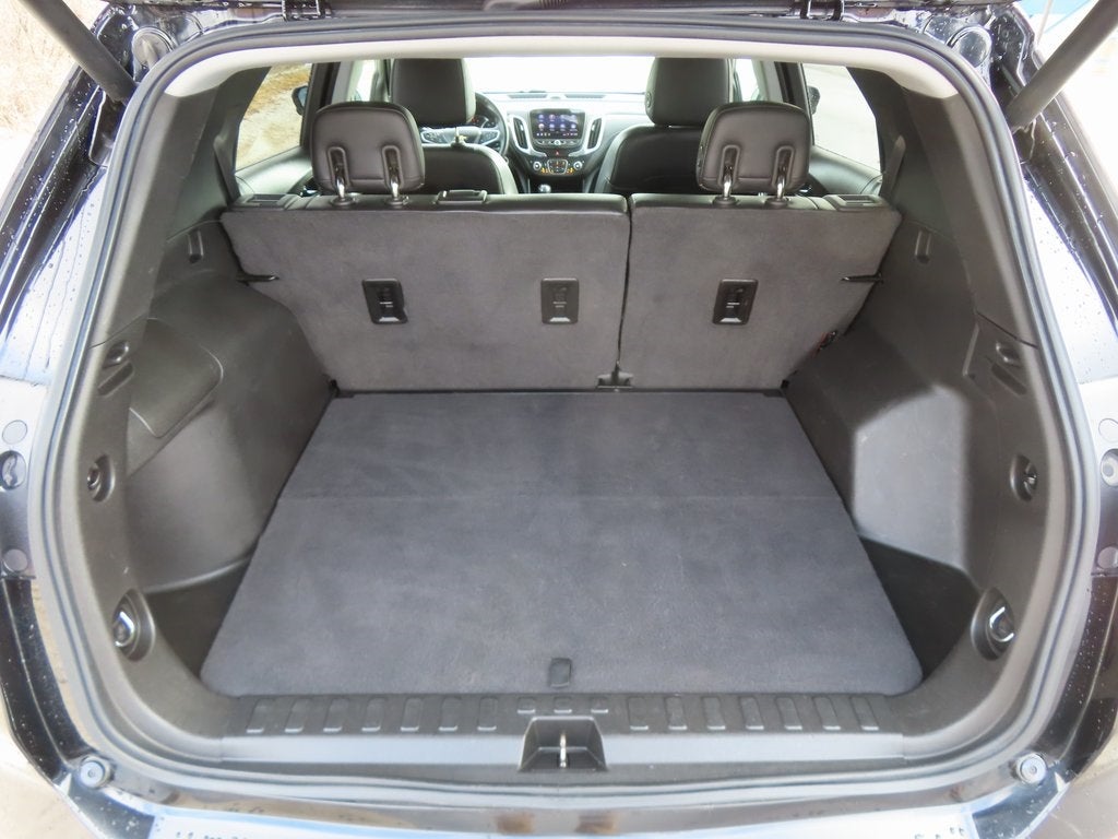 2020 Chevrolet Equinox AWD Premier 2.0L Turbo