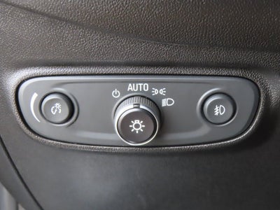 2020 Chevrolet Equinox AWD Premier 2.0L Turbo