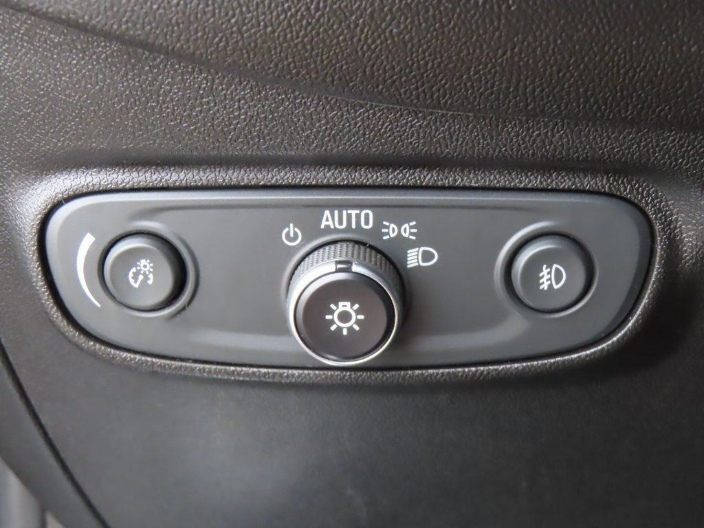 2020 Chevrolet Equinox AWD Premier 2.0L Turbo