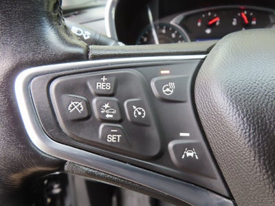 2020 Chevrolet Equinox AWD Premier 2.0L Turbo