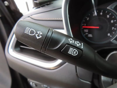 2020 Chevrolet Equinox AWD Premier 2.0L Turbo