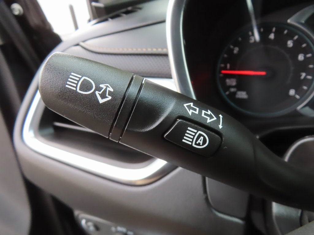 2020 Chevrolet Equinox AWD Premier 2.0L Turbo