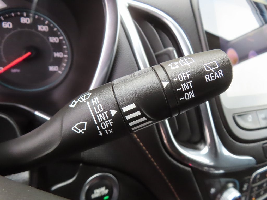 2020 Chevrolet Equinox AWD Premier 2.0L Turbo