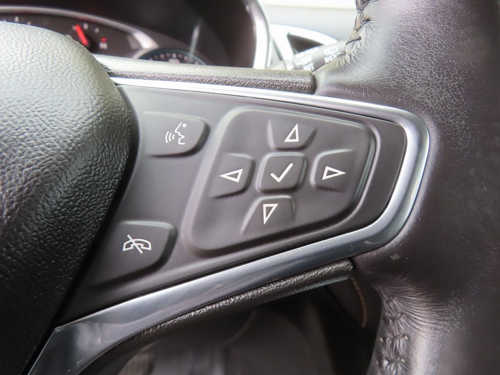 2020 Chevrolet Equinox AWD Premier 2.0L Turbo