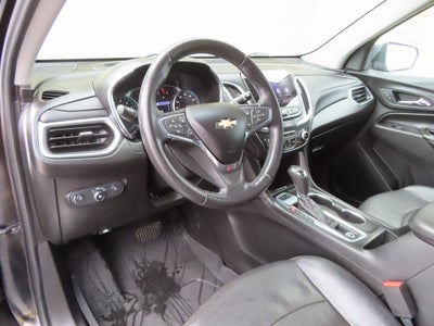2020 Chevrolet Equinox AWD Premier 2.0L Turbo