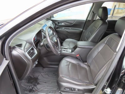 2020 Chevrolet Equinox AWD Premier 2.0L Turbo