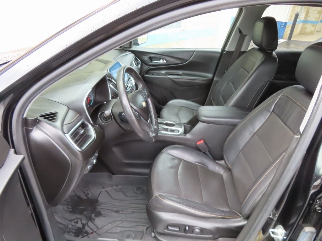 2020 Chevrolet Equinox AWD Premier 2.0L Turbo