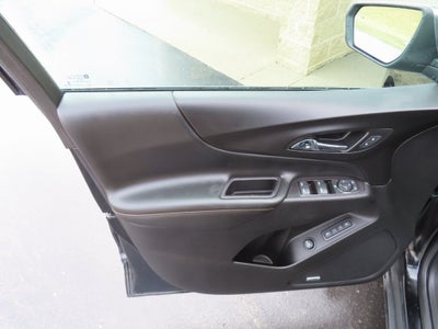 2020 Chevrolet Equinox AWD Premier 2.0L Turbo